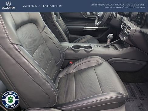 Used 2024 Ford Mustang GT Premium image 30