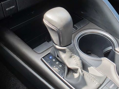 Used 2024 Toyota Camry XSE w/ Cold Weather Package AWD/4WD image 33