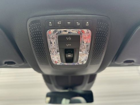 Used 2024 Mercedes-Benz GLE 53 AMG 4MATIC Coupe image 28