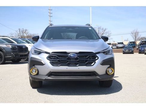 New 2026 Subaru Crosstrek 2.5i Sport image 31