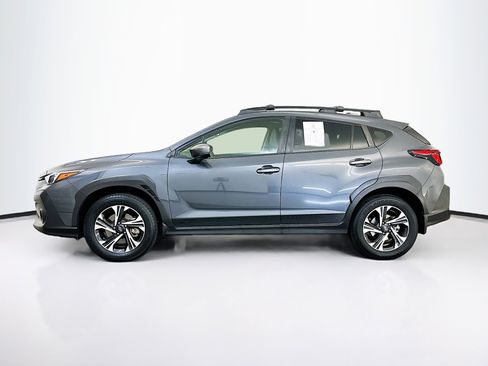 Used 2024 Subaru Crosstrek 2.0i Premium image 4