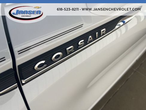 Used 2020 Lincoln Corsair Reserve w/ Equipment Group 202A AWD/4WD image 32