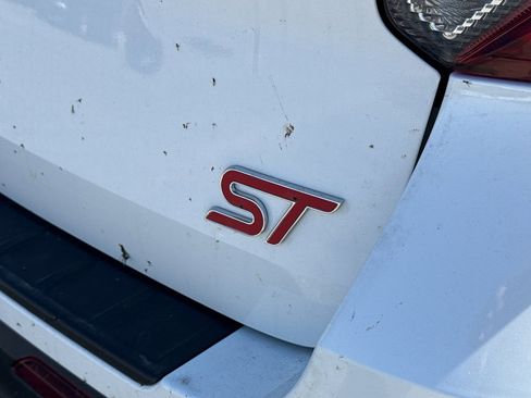 Certified 2020 Ford Explorer ST w/ Premium Technology Package image 7