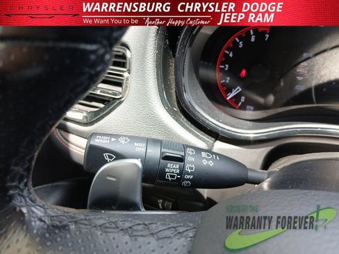 Used 2024 Dodge Durango GT AWD/4WD image 19