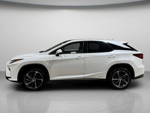 Used 2018 Lexus RX 450h w/ Luxury Package image 7