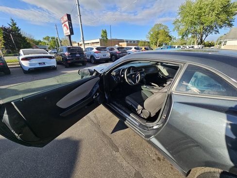 Used 2013 Chevrolet Camaro LS RWD image 18