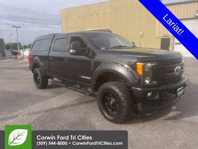 Used 2019 Ford F350 Lariat