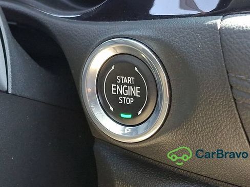 Certified 2023 Buick Encore GX Preferred w/ Cold Weather Comfort Package AWD/4WD image 28