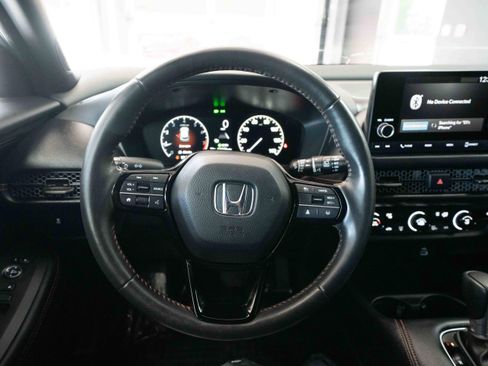 Used 2024 Honda HR-V Sport image 21