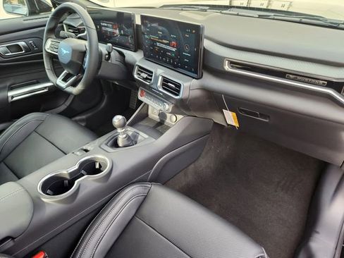 New 2026 Ford Mustang GT Premium w/ Bronze Appearance Package image 12