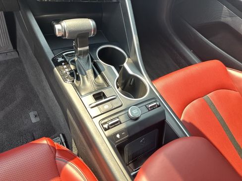Certified 2024 Kia K5 GT-Line w/ GT-Line Premium Package FWD image 36