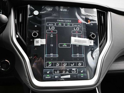 Used 2025 Subaru Legacy Premium image 9