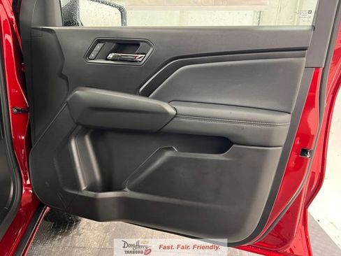New 2026 Chevrolet Colorado LT w/ LT Convenience Package RWD image 39