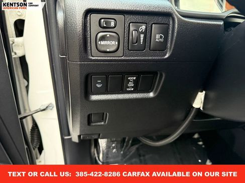 Used 2020 Toyota 4Runner TRD Off-Road Premium image 20