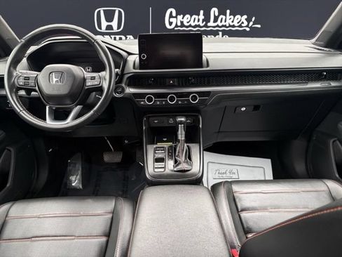 Used 2024 Honda CR-V Sport-L image 12