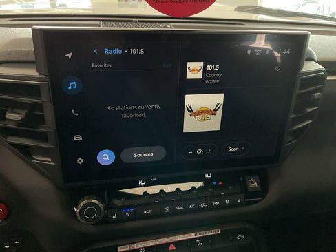 New 2025 Toyota Tundra TRD Pro image 22