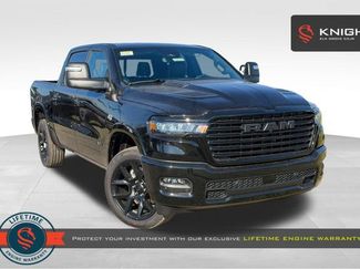 New 2026 RAM 1500 Laramie w/ Night Edition video 1