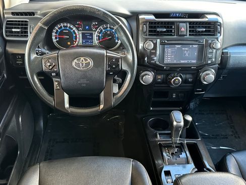 Used 2015 Toyota 4Runner TRD Pro AWD/4WD image 15