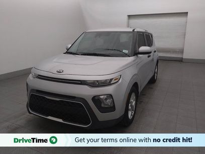 Used 2020 Kia Soul S