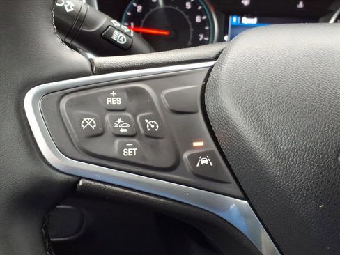 Certified 2023 Chevrolet Equinox LT image 30