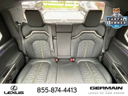 Used 2024 Rivian R1T Adventure image 16