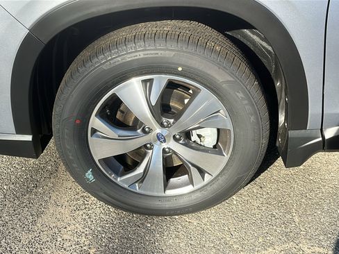 New 2025 Subaru Ascent Premium image 5