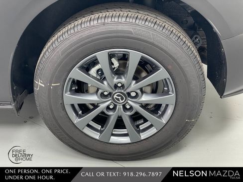 New 2026 MAZDA CX-30 AWD 2.5 S image 12