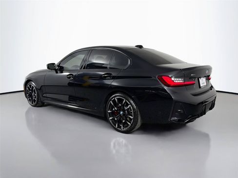 New 2026 BMW M340i xDrive w/ Premium Package AWD/4WD image 8