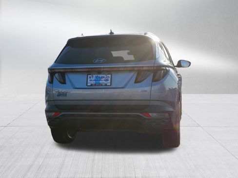 Used 2023 Hyundai Tucson SEL w/ Winter Package image 6