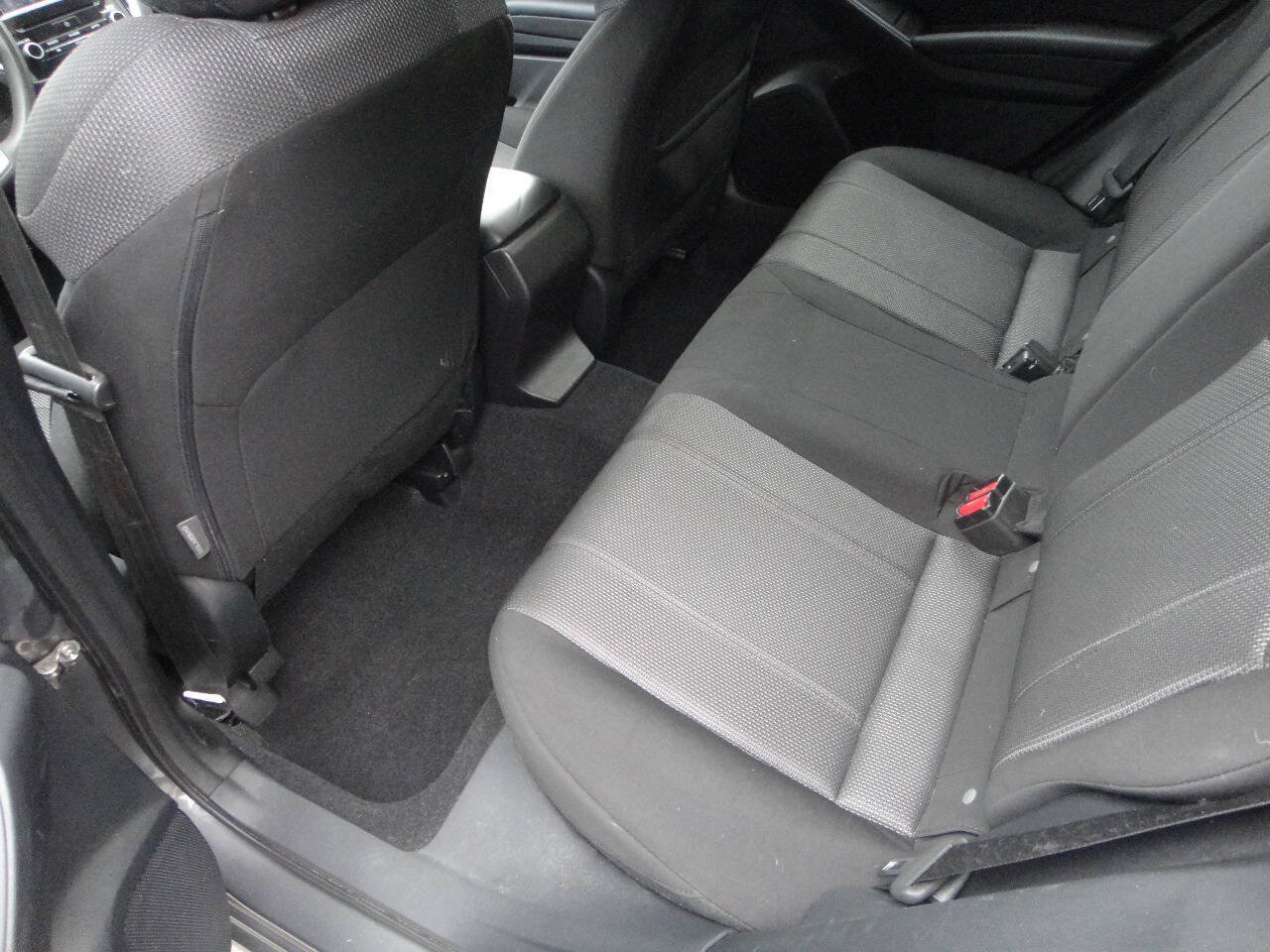 Used 2022 Subaru Impreza 2.0i Premium AWD/4WD image 11