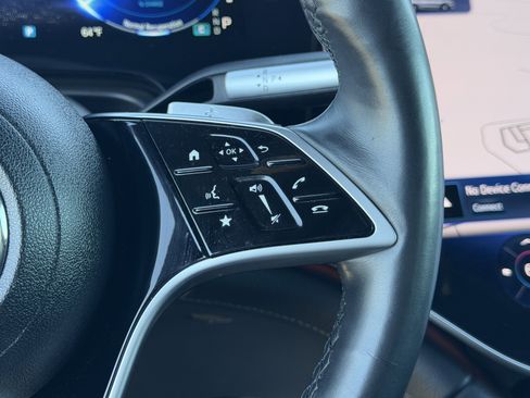 Certified 2023 Mercedes-Benz EQS 580 4MATIC SUV image 25