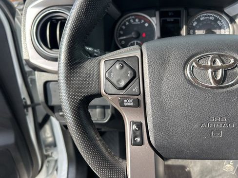 Used 2023 Toyota Tacoma SR5 image 21