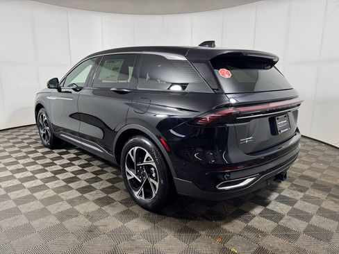 New 2026 Lincoln Nautilus Premier w/ Equipment Group 102A image 3