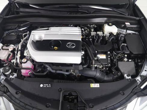 Used 2023 Lexus UX 250h AWD w/ Accessory Package (Z2) image 46