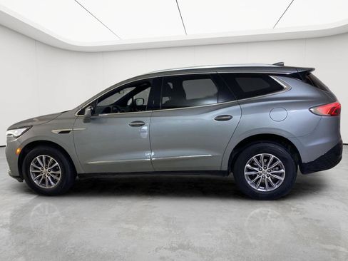 Used 2024 Buick Enclave Essence w/ LPO, Floor Liner Package AWD/4WD image 5