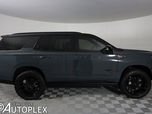 Used 2025 GMC Yukon AT4 Ultimate image 5