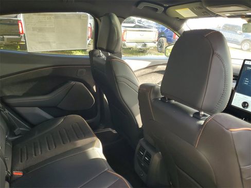 New 2023 Ford Mustang Mach-E GT image 26