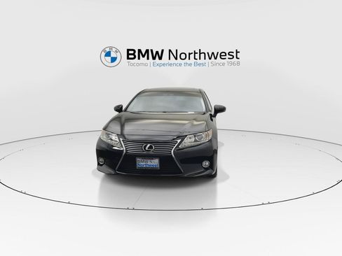Used 2014 Lexus ES 350 w/ Premium Package FWD image 8