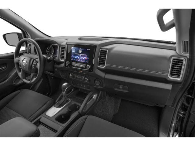 Used 2024 Nissan Frontier SV w/ SV Convenience Package AWD/4WD image 18