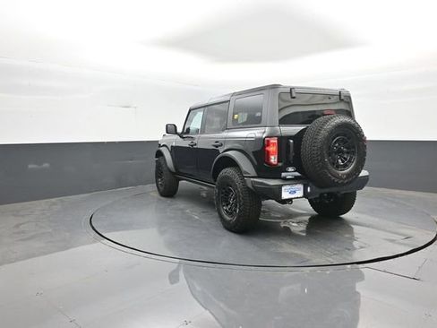 New 2026 Ford Bronco Big Bend w/ Black Diamond Package AWD/4WD image 5