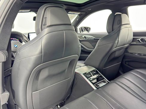 Used 2025 BMW 840i w/ M Sport Professional Package image 38