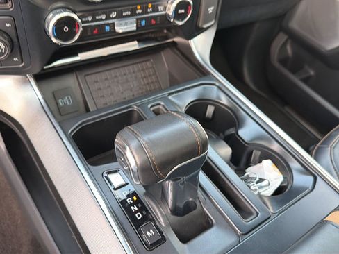 Used 2023 Ford F150 Platinum w/ Equipment Group 701A High AWD/4WD image 30