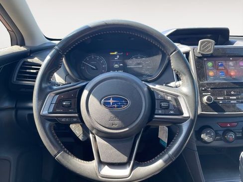 Used 2019 Subaru Crosstrek 2.0i Premium AWD/4WD image 12