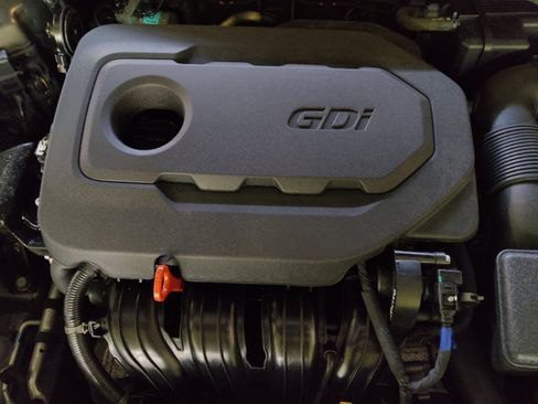 Used 2018 Hyundai Sonata SE image 30