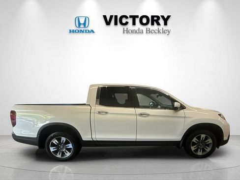 Used 2019 Honda Ridgeline RTL-E image 6