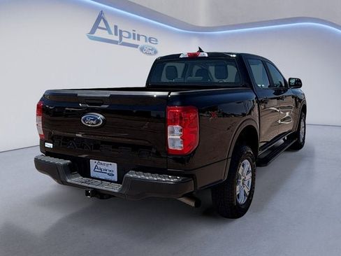 Used 2024 Ford Ranger XL w/ Trailer Tow Package AWD/4WD image 5