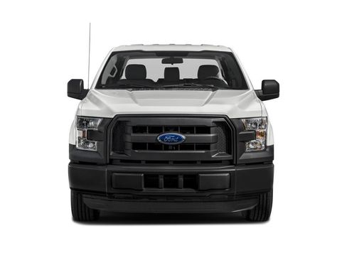Used 2015 Ford F150 XL w/ Equipment Group 101A Mid RWD image 4