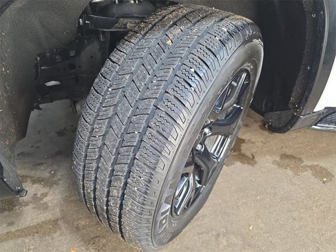 Used 2024 Jeep Wagoneer Series II image 35