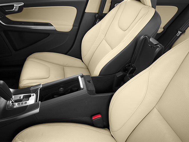Used 2013 Volvo S60 T5 FWD image 16