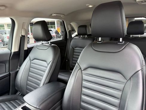 Used 2023 Ford Edge SEL w/ Convenience Package AWD/4WD image 21